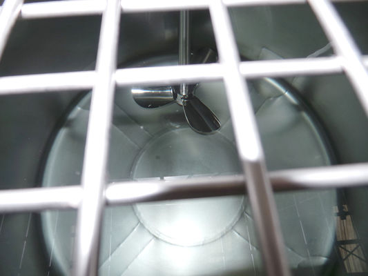 OR150522 - 10 AISI316 Cuves de mélange en acier inoxydable