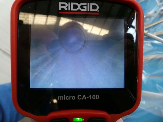 8 x 27,8m³; AISI304; CCT beer fermenters; PED CE TüV; 10% Rx & 2 x 26,2m³: AISI304 BBT bright beer tanks; PED CE TüV; 10% Rx