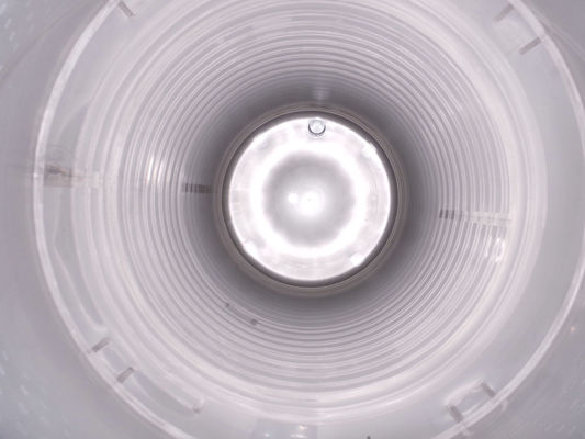 8 x 27,8m³; AISI304; CCT beer fermenters; PED CE TüV; 10% Rx & 2 x 26,2m³: AISI304 BBT bright beer tanks; PED CE TüV; 10% Rx