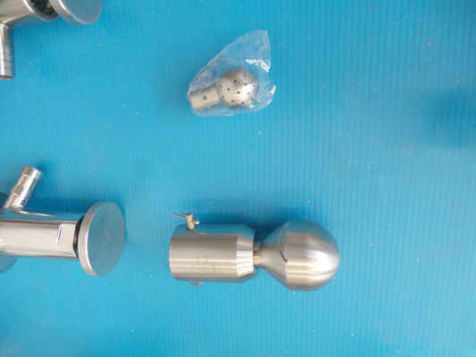 8 x 27,8m³; AISI304; CCT beer fermenters; PED CE TüV; 10% Rx & 2 x 26,2m³: AISI304 BBT bright beer tanks; PED CE TüV; 10% Rx