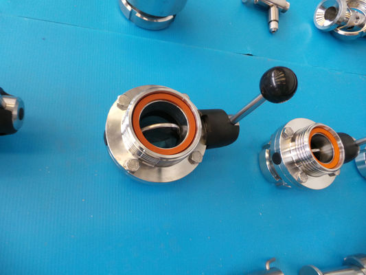 8 x 27,8m³; AISI304; CCT beer fermenters; PED CE TüV; 10% Rx & 2 x 26,2m³: AISI304 BBT bright beer tanks; PED CE TüV; 10% Rx