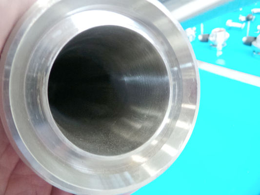 8 x 27,8m³; AISI304; CCT beer fermenters; PED CE TüV; 10% Rx & 2 x 26,2m³: AISI304 BBT bright beer tanks; PED CE TüV; 10% Rx