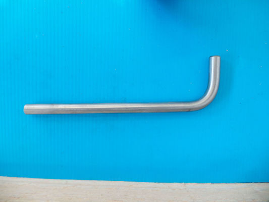 8 x 27,8m³; AISI304; CCT beer fermenters; PED CE TüV; 10% Rx & 2 x 26,2m³: AISI304 BBT bright beer tanks; PED CE TüV; 10% Rx