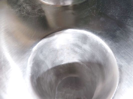 8 x 27,8m³; AISI304; CCT beer fermenters; PED CE TüV; 10% Rx & 2 x 26,2m³: AISI304 BBT bright beer tanks; PED CE TüV; 10% Rx