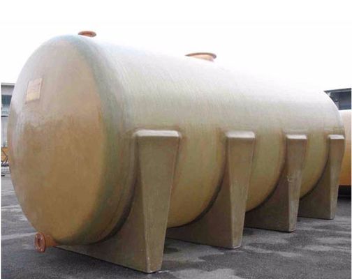 Polyesteren vloeistof tanks voor de landbouw