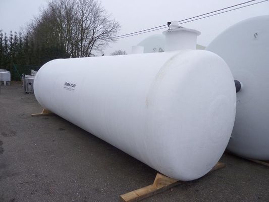 Polyesteren vloeistof tanks voor de landbouw
