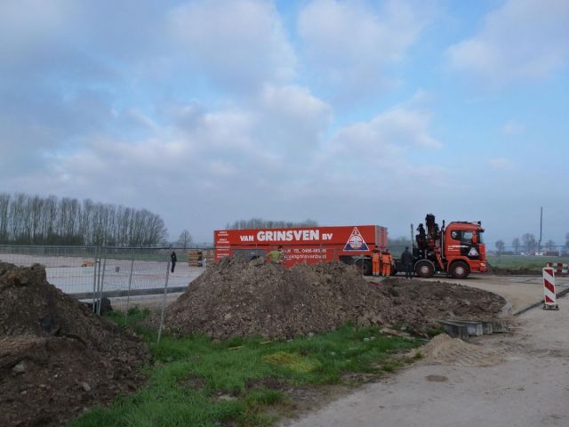 Project 4 x 50 m³ AISI 304