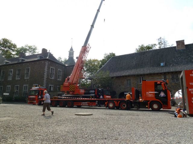 Project 2 x 22 m³ AISI 304 fermentation