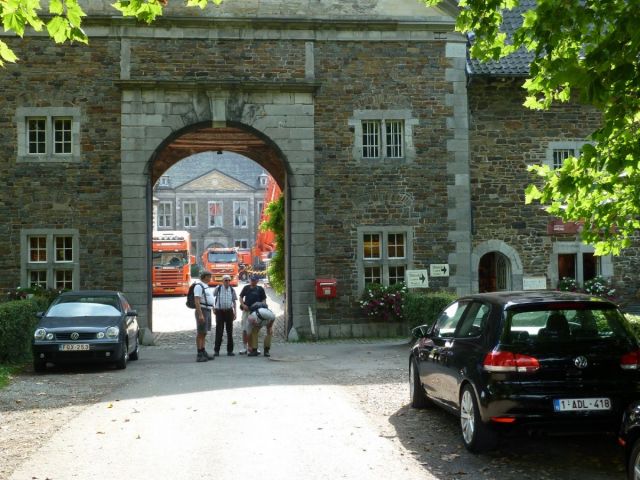 Project 2 x 22 m³ AISI 304 fermentation