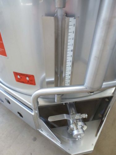 2 x 500L V4A & 1 x 750L V2A UN geprufd IBC