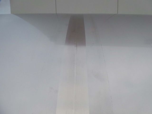 2 x 3.300L - 27 US bbl -  870 US gal - AISI316; stainless-steel storage-tank; insulated; vertical on legs