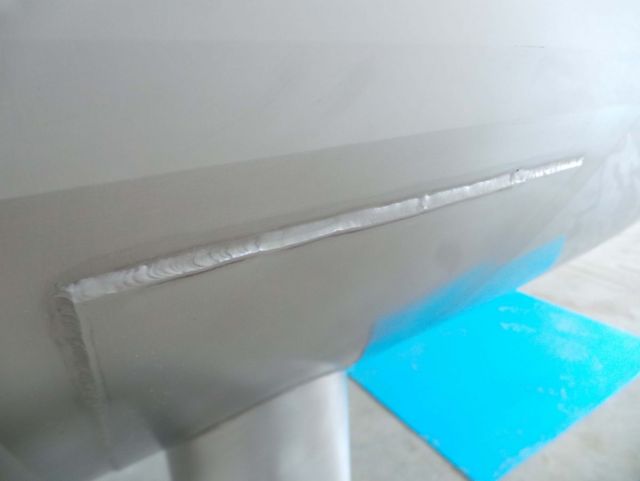 2 x 2m³ AISI304; stainless-steel insulated storage-tank: horizontal