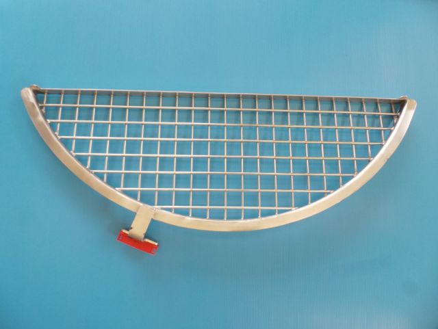 1 x 0.7m³ & 1 x 1.1m³ AISI304; Cuve de mélange; isolée; échangeur de chaleur