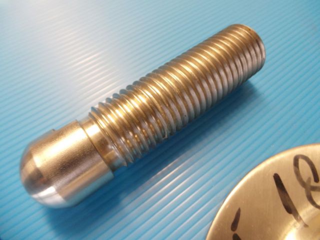 11.2m³; AISI 316L; Edelstahl Behälter; einwwandig, vertikal; Schweissnähten poliert Ra<0.8