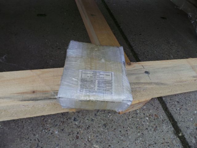 11.2m³; AISI 316L; Edelstahl Behälter; einwwandig, vertikal; Schweissnähten poliert Ra<0.8