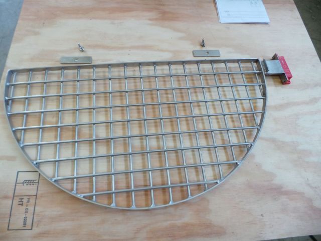 1 x 200L AISI316; Mischbehälter mit elektrische Steuerung; Isoliert; Wärmetauscher