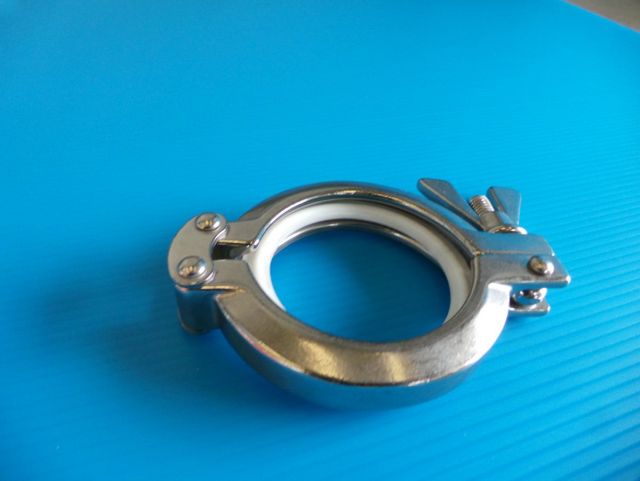 5 x 620L AISI316L; roestvrijstalen mobiele opslagtanks