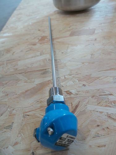 1 x 22.5m³ en 1 x 12.5m³ AISI316L; vertikale opslagtanks ; conisch op poten; tracing