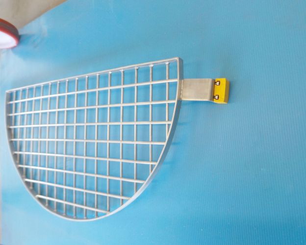 2 x 200L AISI316; Mischbehälter mit elektrische Steuerung; Isoliert; Wärmetauscher